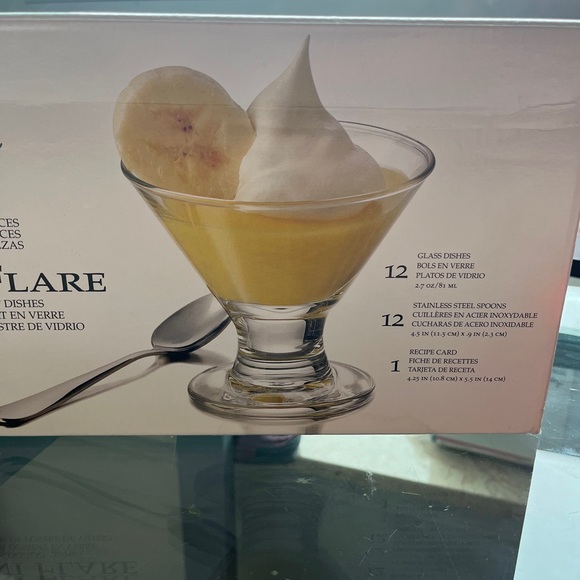 Mini dessert cups - Picture 2 of 5